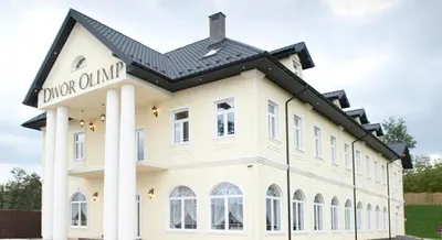 Dwór Olimp
